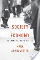 Spoločnosť a hospodárstvo: Rámec a princípy - Society and Economy: Framework and Principles
