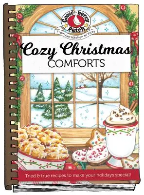 Útulné vianočné pohodlie - Cozy Christmas Comforts