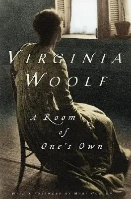 Vlastná izba - A Room of One's Own