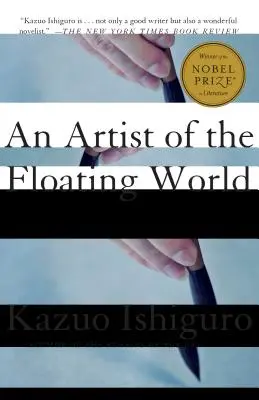 Umelec z plávajúceho sveta - An Artist of the Floating World