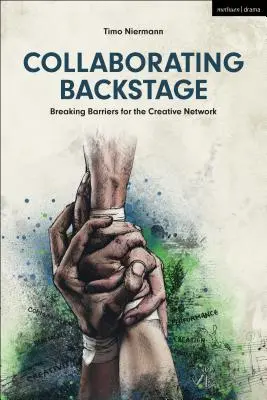 Spolupráca v zákulisí: Prelomenie bariér pre kreatívnu sieť - Collaborating Backstage: Breaking Barriers for the Creative Network