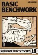 Základné lavice - Basic Benchwork