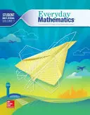 Matematika na každý deň 4, 5. ročník, Matematický denník pre študentov 1 - Everyday Mathematics 4, Grade 5, Student Math Journal 1