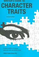 Sprievodca spisovateľa po charakterových vlastnostiach - Writer's Guide to Character Traits