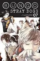 Bungo Stray Dogs, zv. 7 - Bungo Stray Dogs, Vol. 7