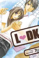 LDK, zväzok 7 - LDK, Volume 7