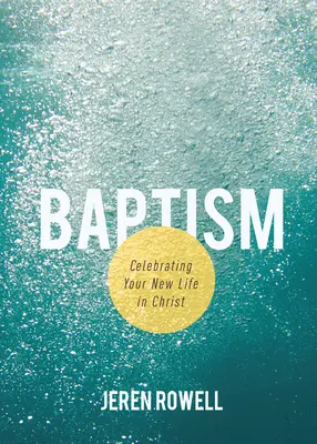 Krst - Baptism