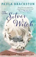 Strieborná čarodejnica - Silver Witch