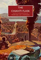 Chianti Flaša - Chianti Flask