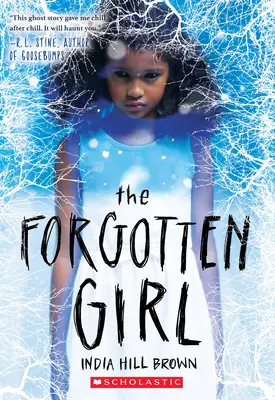 Zabudnuté dievča - The Forgotten Girl