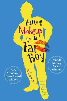 Líčenie tučného chlapca - Putting Makeup on the Fat Boy