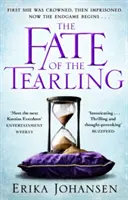 Osud Tearlingov - (Tearlingovská trilógia 3) - Fate of the Tearling - (The Tearling Trilogy 3)