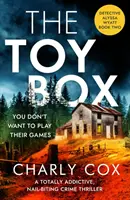 Hračkárska škatuľa - Toybox