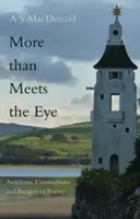Viac, než sa na prvý pohľad zdá - Protiklady, spojenia a úniky v poézii - More than Meets the Eye - Antidotes, Connections and Escapes in Poetry