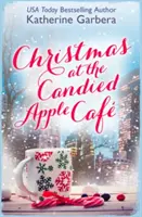 Vianoce v kaviarni Candied Apple - Christmas at the Candied Apple Caf