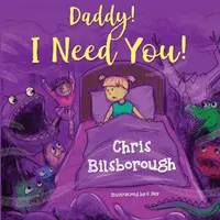 Tati! Potrebujem ťa! - Daddy! I Need You!