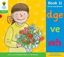 Oxford Reading Tree: Floppy's Phonics: Level 2: Floppy's Phonics: Floppy Floppy: Sounds and Letters: Kniha 11 - Oxford Reading Tree: Level 2: Floppy's Phonics: Sounds and Letters: Book 11