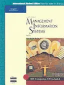 Manažérske informačné systémy - Management Information Systems