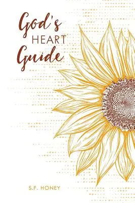 Sprievodca Božím srdcom - God's Heart Guide