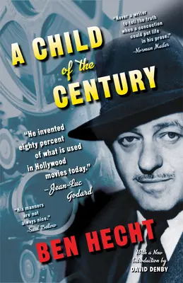 Dieťa storočia - A Child of the Century
