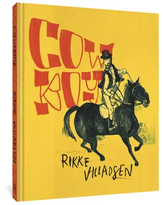 Kovboj - Cowboy