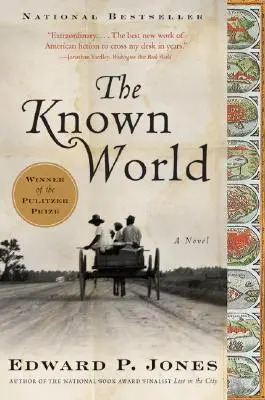 Známy svet - The Known World