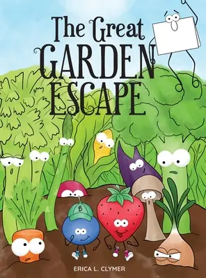 Veľký útek zo záhrady - The Great Garden Escape