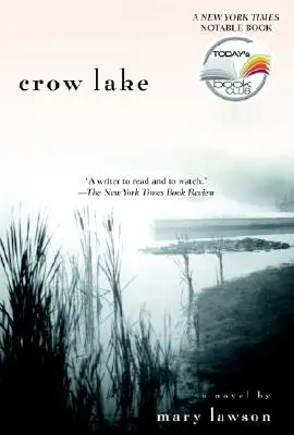 Vranie jazero - Crow Lake