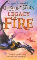 Dedičstvo ohňa - Legacy of Fire