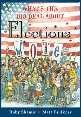O čo ide vo voľbách - What's the Big Deal about Elections