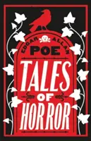 Hororové príbehy - Tales of Horror