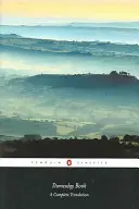 Domesday Book (Penguin Classic): Kompletný preklad - Domesday Book (Penguin Classic): A Complete Translation