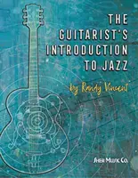Úvod gitaristu do jazzu - Guitarist's Introduction to Jazz