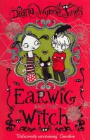 UŠIAK A ČARODEJNICA - EARWIG AND THE WITCH