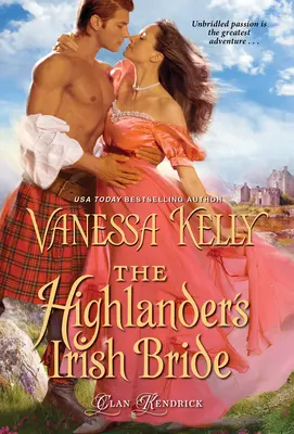 The Highlander's Irish Bride (Írska nevesta horala) - The Highlander's Irish Bride