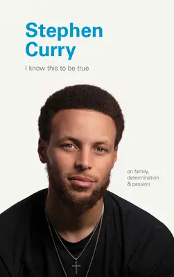 Stephen Curry: O rodine, odhodlaní a vášni - Stephen Curry: On Family, Determination, and Passion