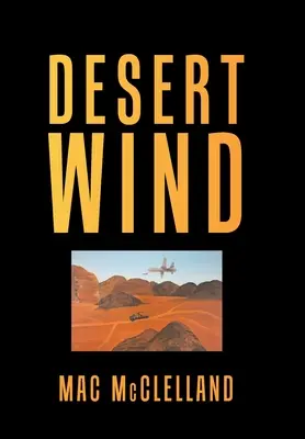 Púštny vietor - Desert Wind