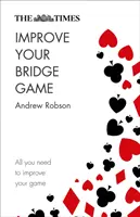 The Times Zlepšite svoju bridžovú hru - The Times Improve Your Bridge Game