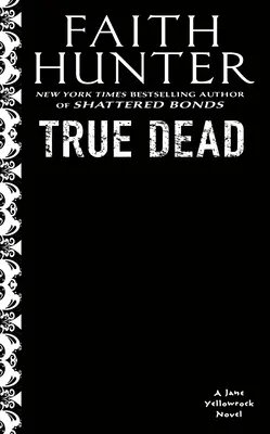 Praví mŕtvi - True Dead