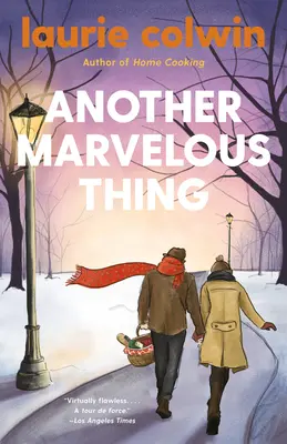 Ďalšia úžasná vec - Another Marvelous Thing