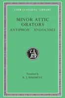 Malí podkrovní rečníci - Minor Attic Orators