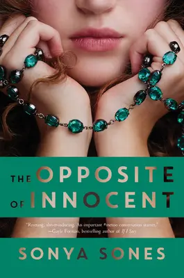 Opak nevinného - The Opposite of Innocent