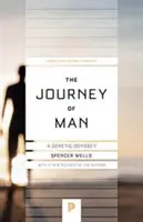 Cesta človeka: Genetická odysea - The Journey of Man: A Genetic Odyssey
