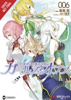 Sword Art Online: (Girls' Ops, Vol. 6) - Sword Art Online: Girls' Ops, Vol. 6