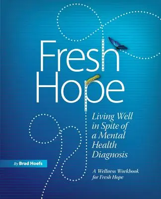 Čerstvá nádej - Fresh Hope
