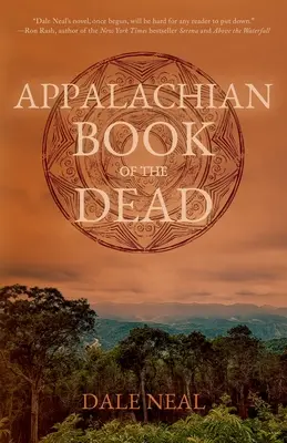 Apalačská kniha mŕtvych - Appalachian Book of the Dead