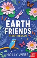 Priatelia Zeme: Záchrana rieky - Earth Friends: River Rescue
