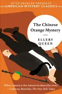 Záhada čínskeho pomaranča - The Chinese Orange Mystery
