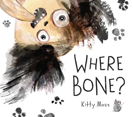 Kde je kosť? - Where Bone?