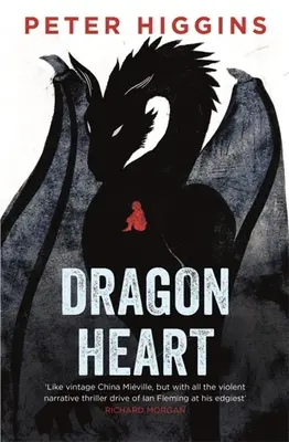Dračie srdce - Dragon Heart